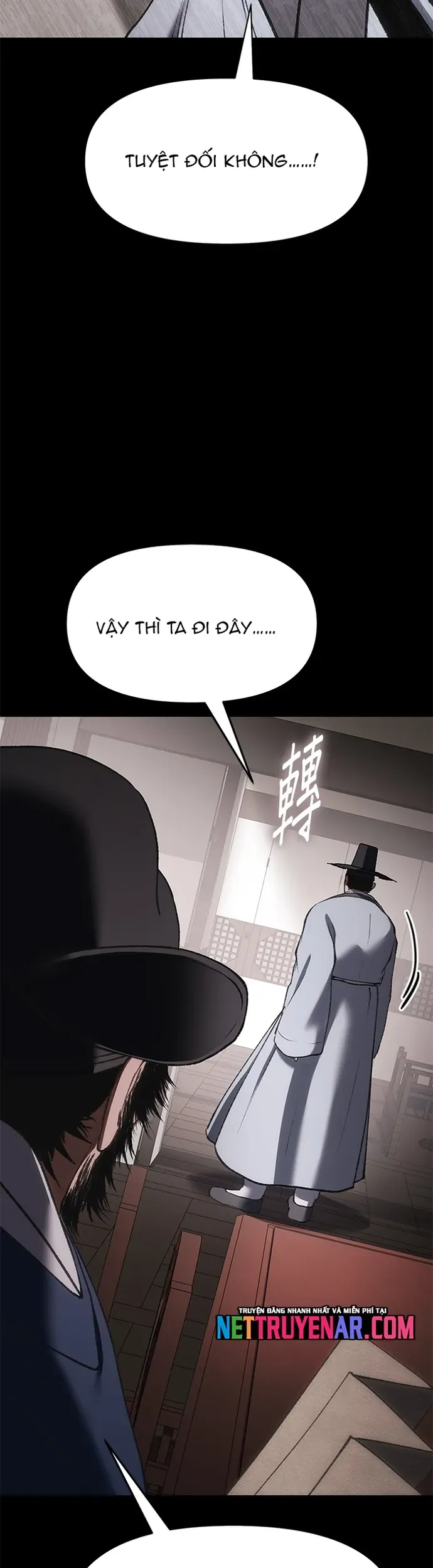 Ám Vệ Chap 65 - Next Chap 64