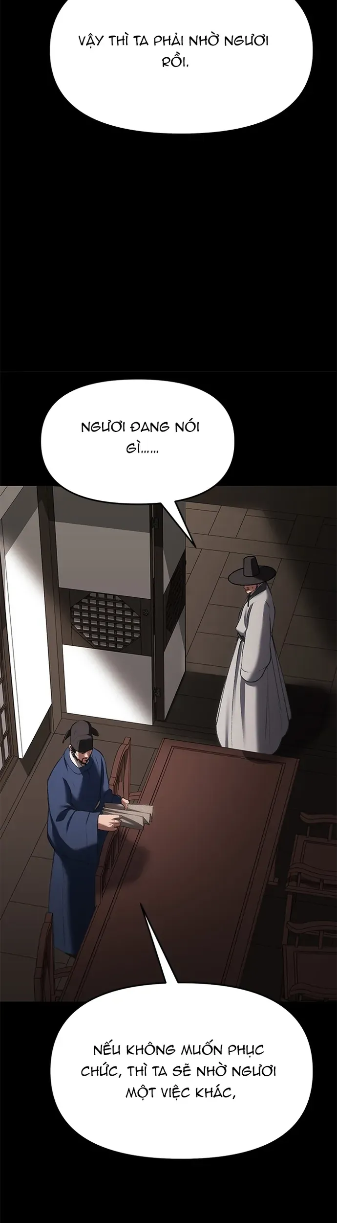 Ám Vệ Chap 65 - Next Chap 64