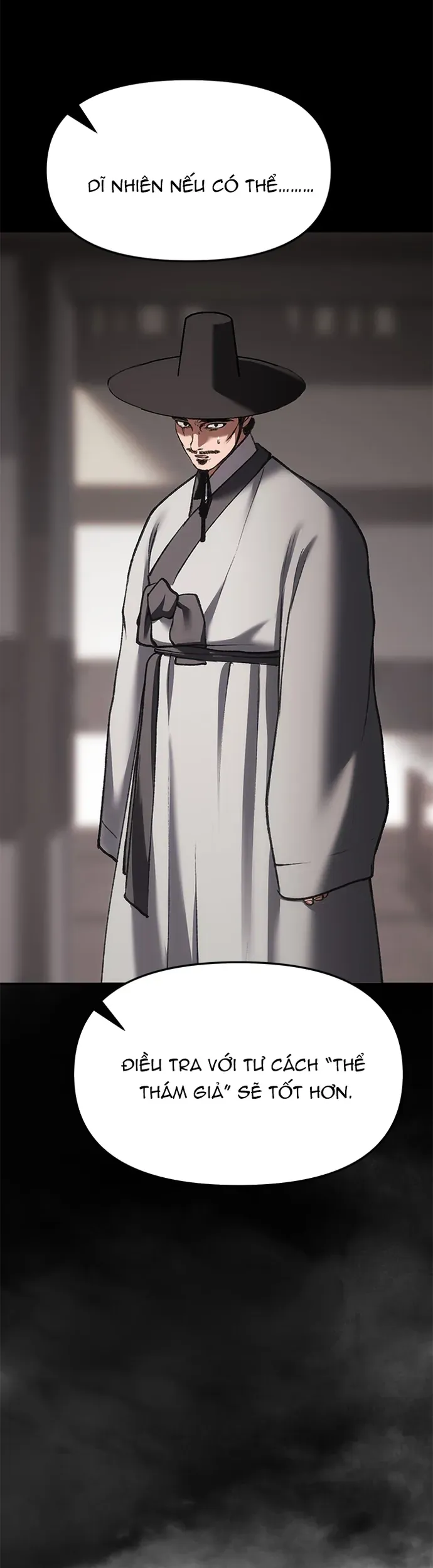 Ám Vệ Chap 65 - Next Chap 64