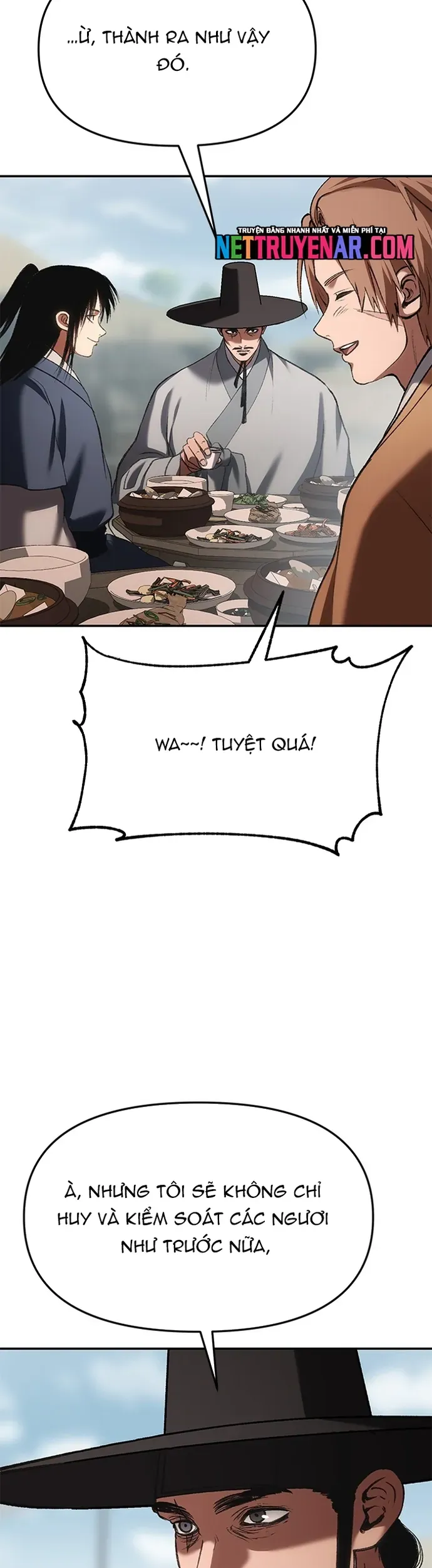 Ám Vệ Chap 65 - Next Chap 64