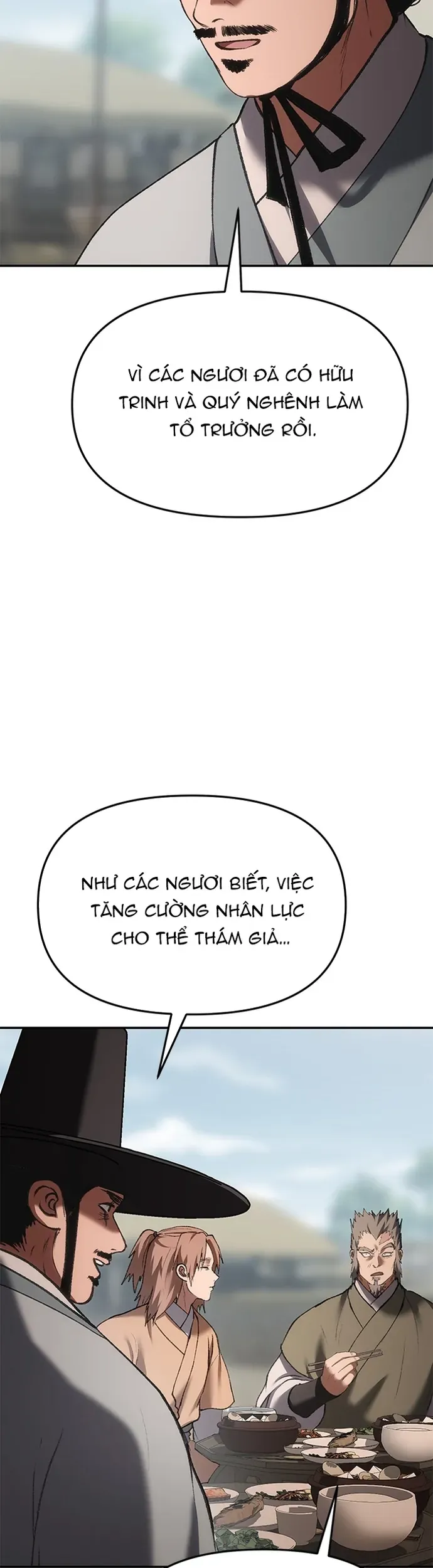 Ám Vệ Chap 65 - Next Chap 64