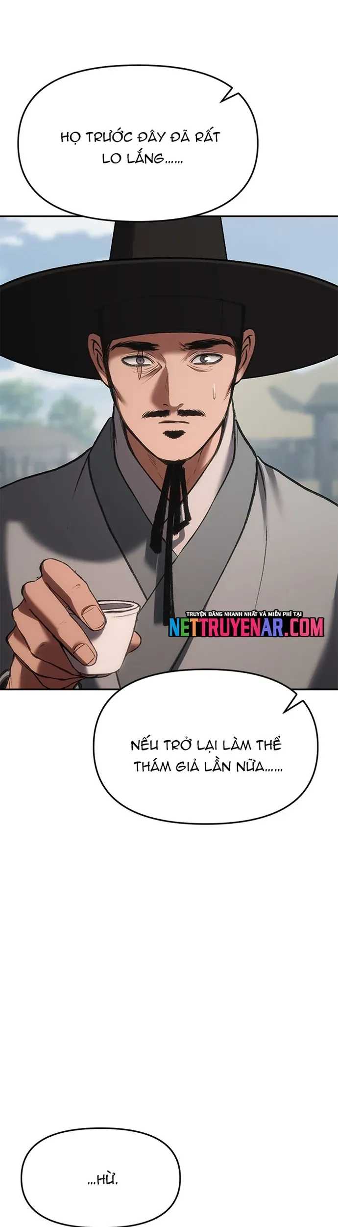 Ám Vệ Chap 65 - Next Chap 64