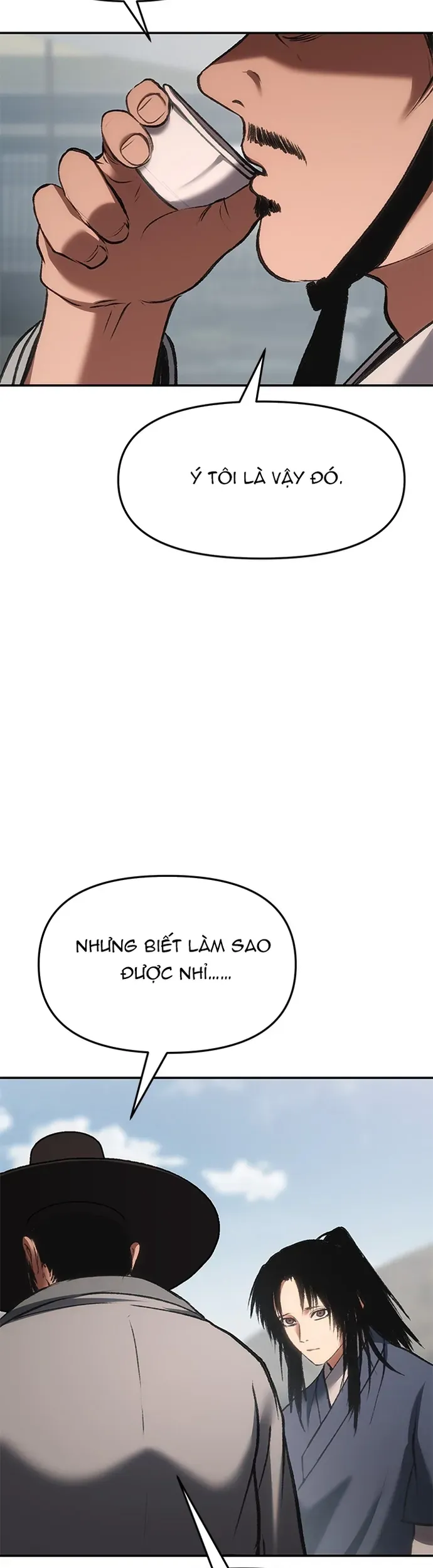 Ám Vệ Chap 65 - Next Chap 64
