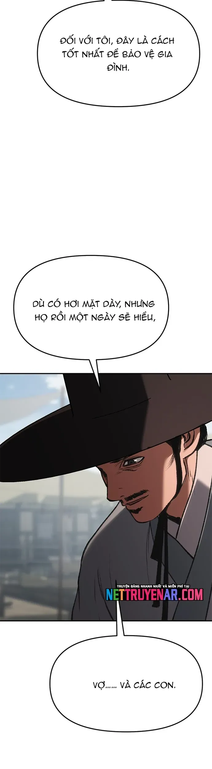 Ám Vệ Chap 65 - Next Chap 64