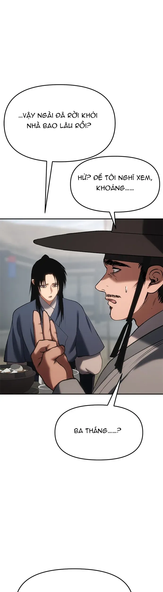 Ám Vệ Chap 65 - Next Chap 64