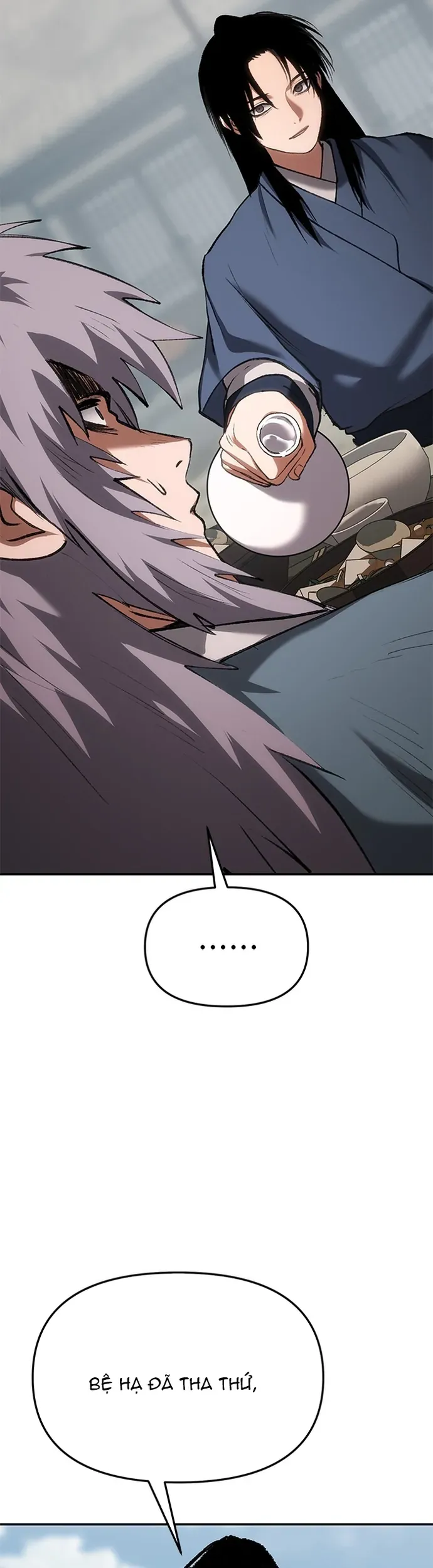 Ám Vệ Chap 65 - Next Chap 64