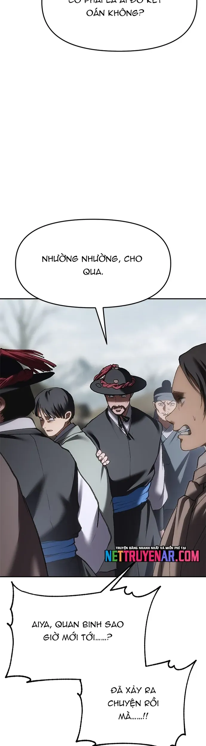 Ám Vệ Chap 65 - Next Chap 64