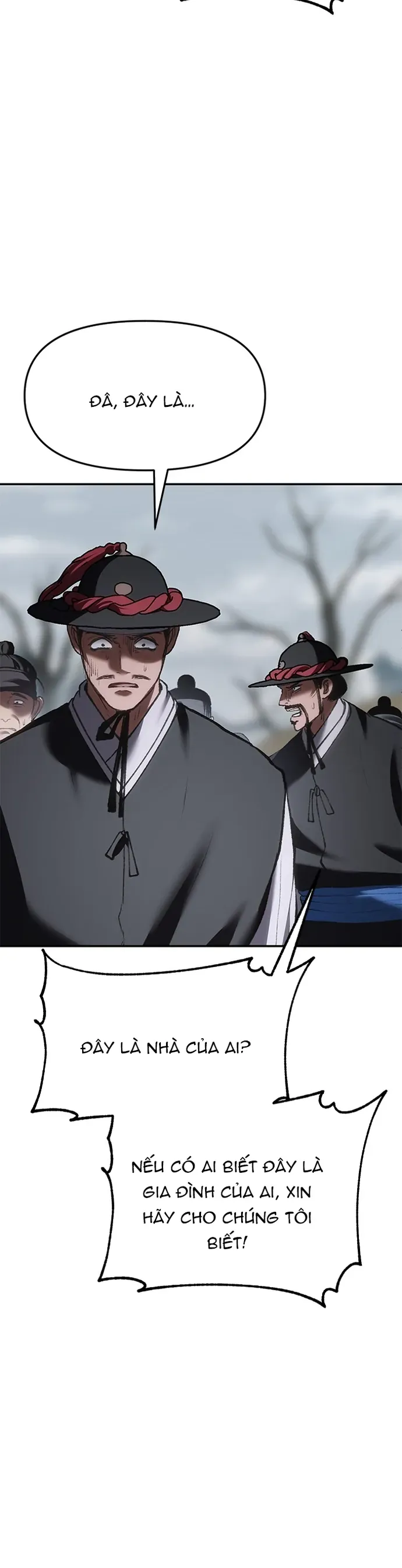 Ám Vệ Chap 65 - Next Chap 64