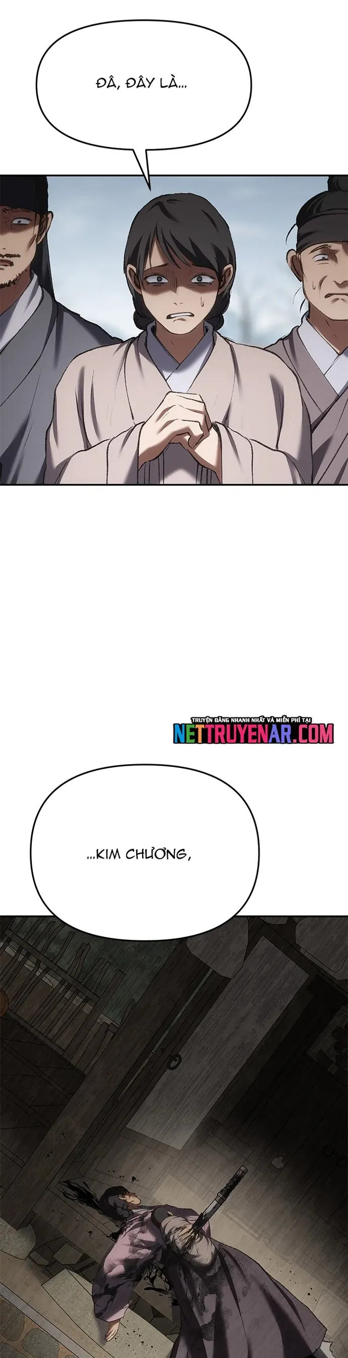 Ám Vệ Chap 65 - Next Chap 64