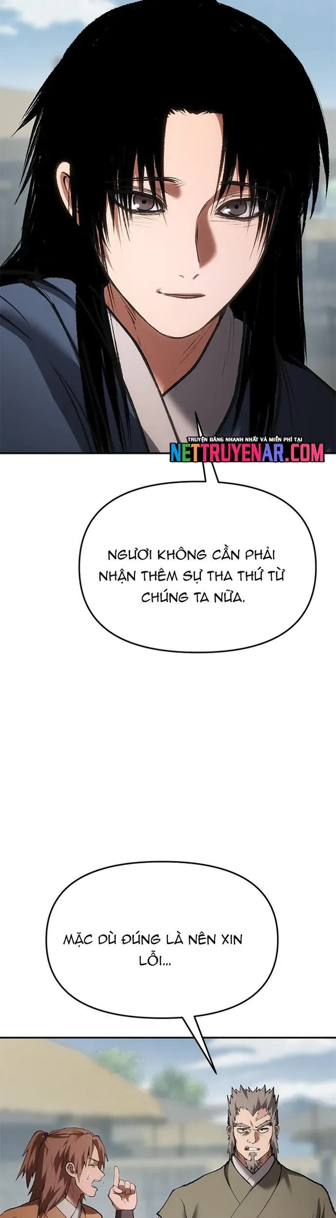 Ám Vệ Chap 65 - Next Chap 64