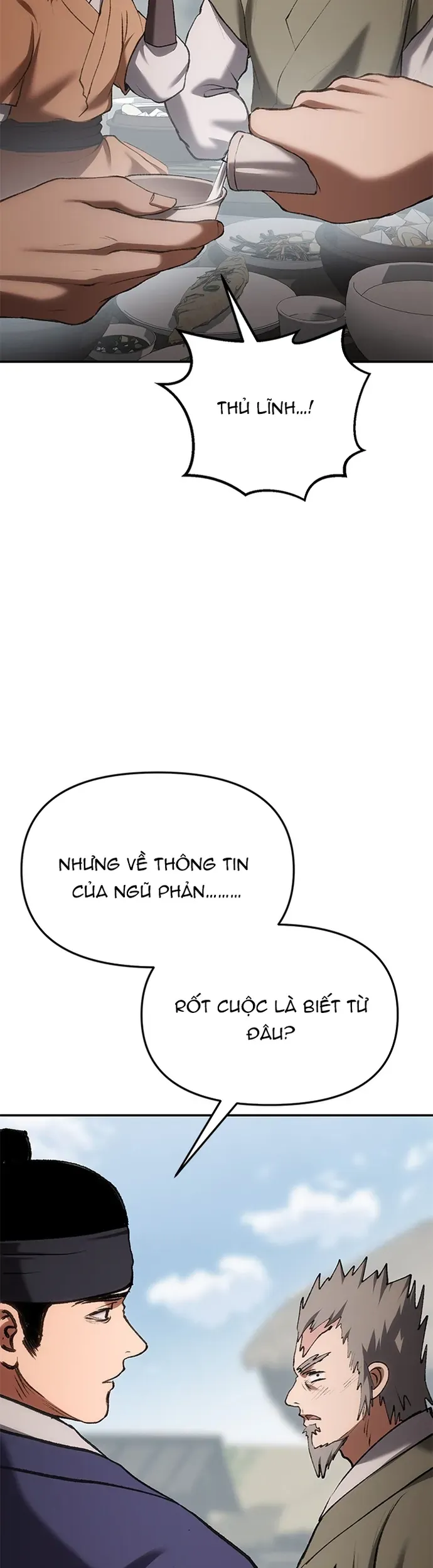 Ám Vệ Chap 65 - Next Chap 64