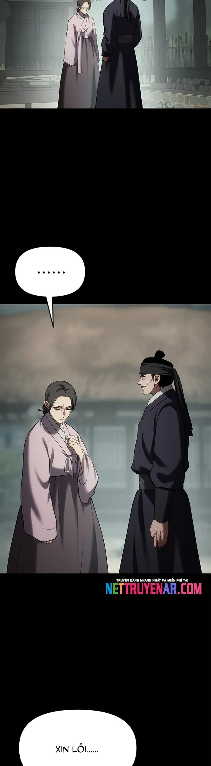 Ám Vệ Chap 66 - Next Chap 65