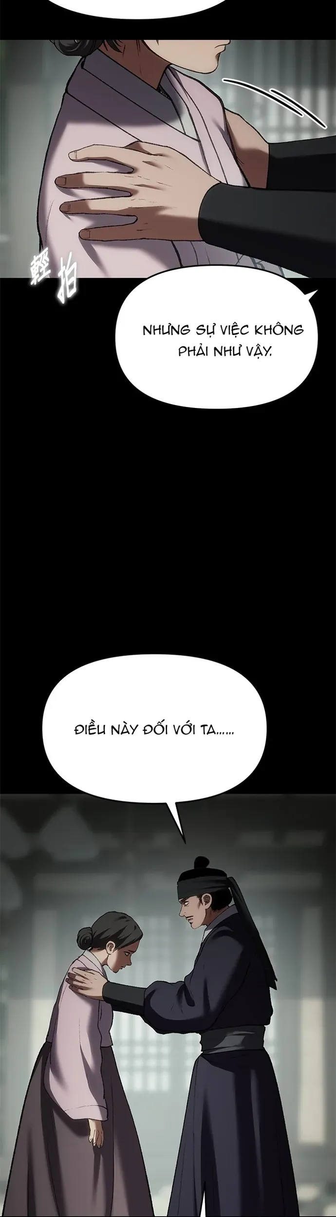 Ám Vệ Chap 66 - Next Chap 65