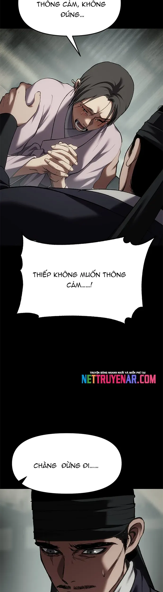 Ám Vệ Chap 66 - Next Chap 65