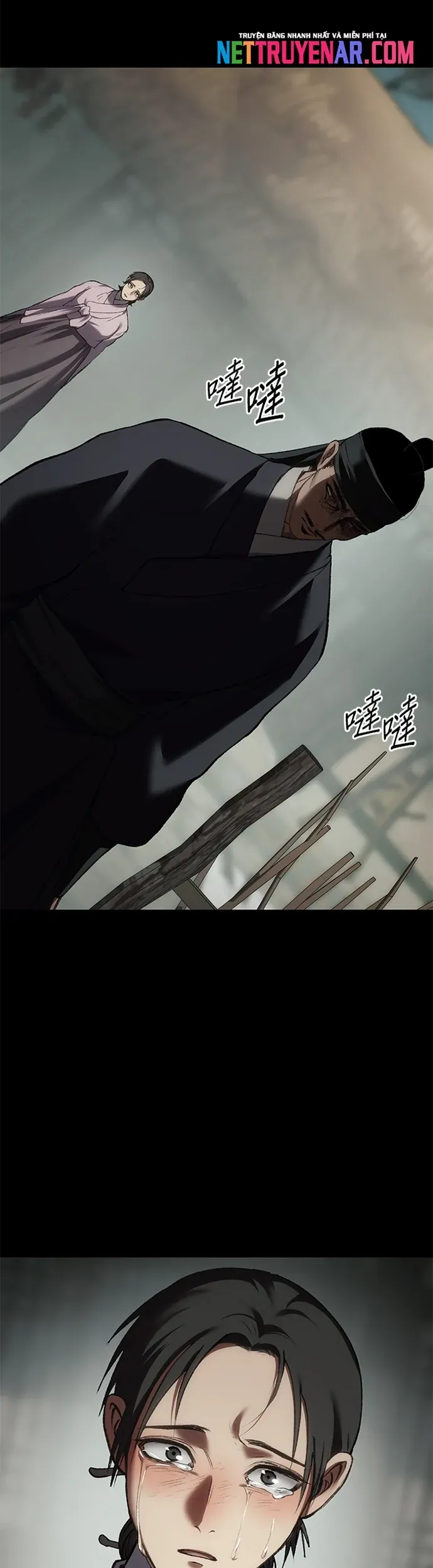 Ám Vệ Chap 66 - Next Chap 65