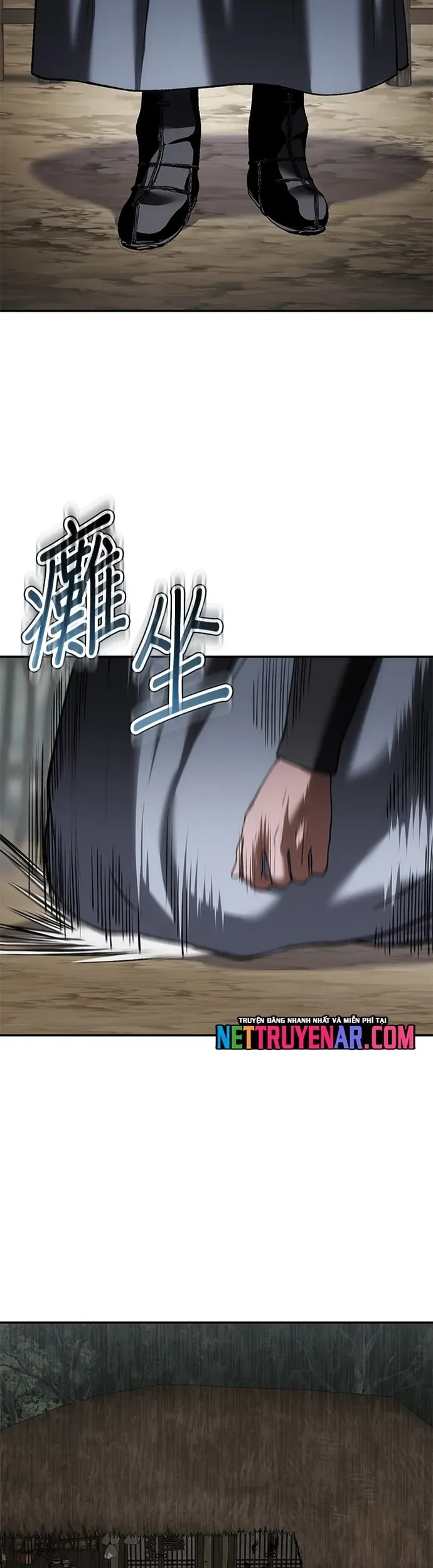 Ám Vệ Chap 66 - Next Chap 65