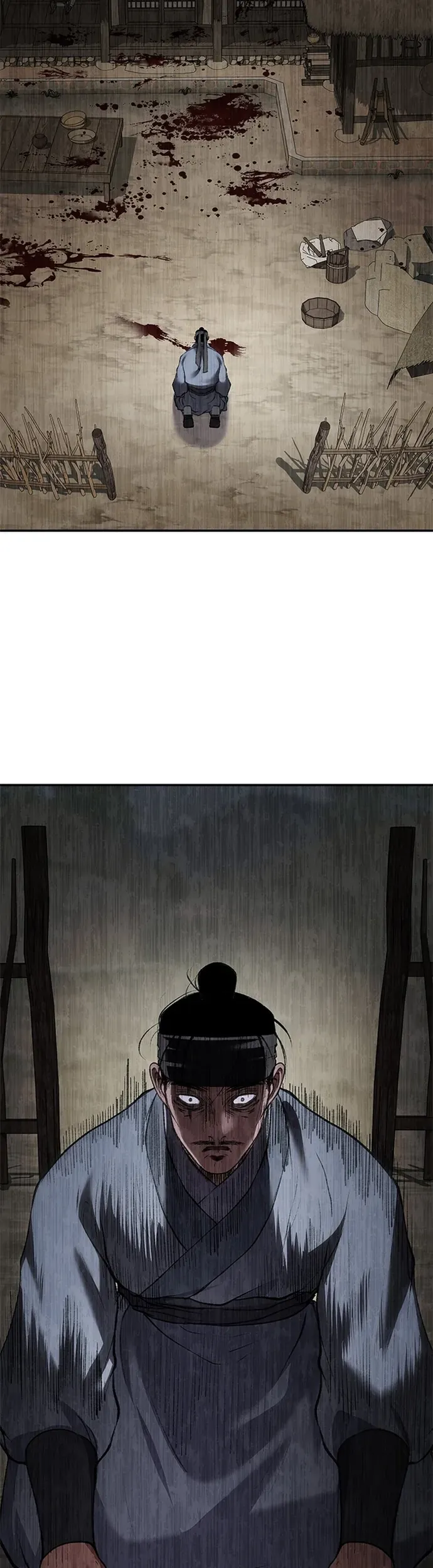 Ám Vệ Chap 66 - Next Chap 65