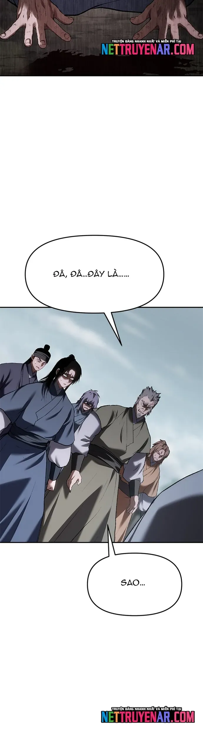 Ám Vệ Chap 66 - Next Chap 65