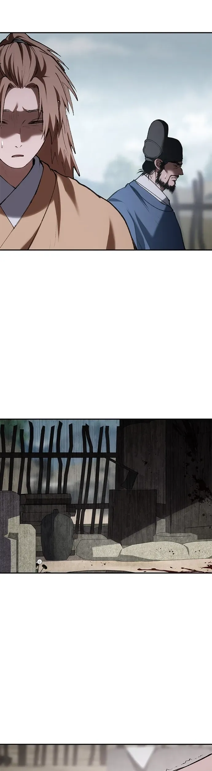 Ám Vệ Chap 66 - Next Chap 65