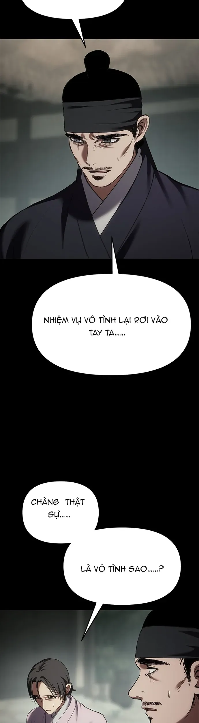 Ám Vệ Chap 66 - Next Chap 65