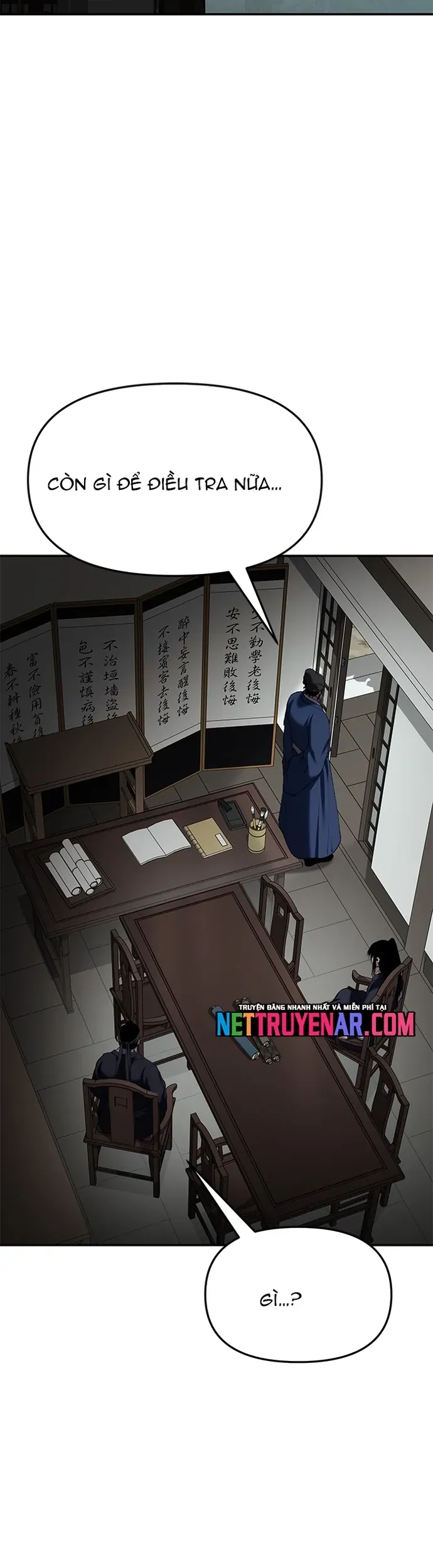 Ám Vệ Chap 66 - Next Chap 65