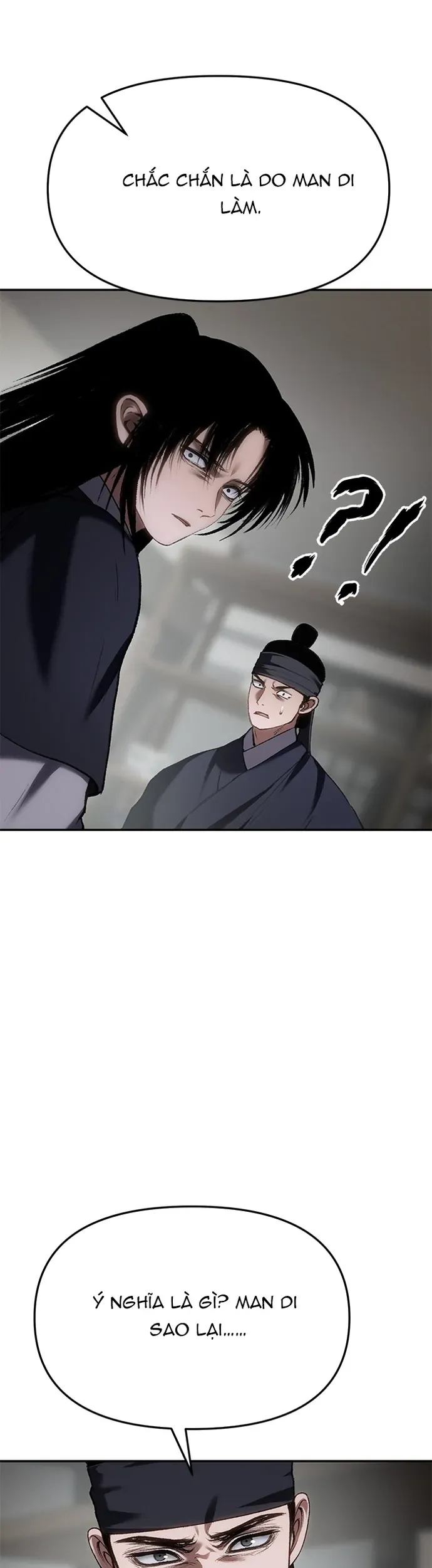 Ám Vệ Chap 66 - Next Chap 65