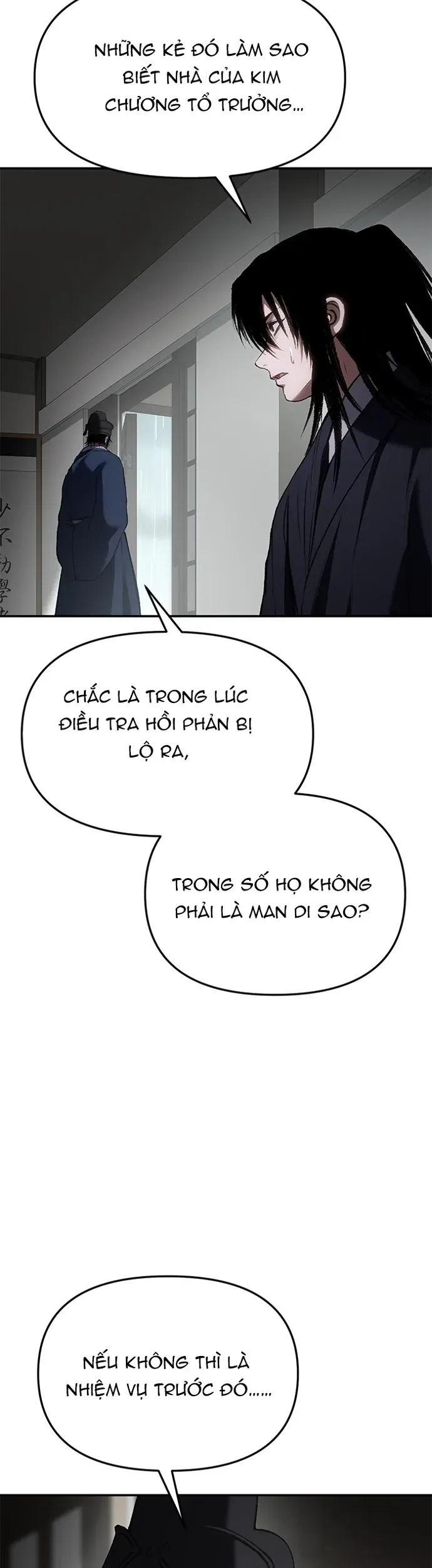 Ám Vệ Chap 66 - Next Chap 65