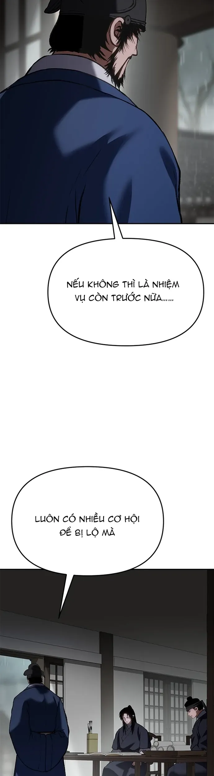 Ám Vệ Chap 66 - Next Chap 65