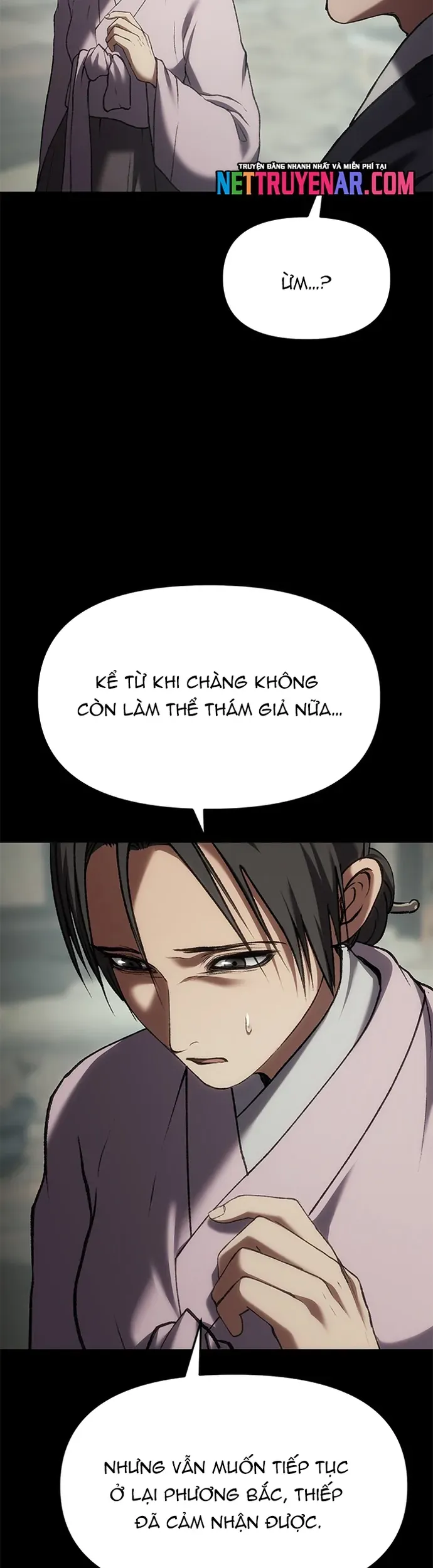 Ám Vệ Chap 66 - Next Chap 65