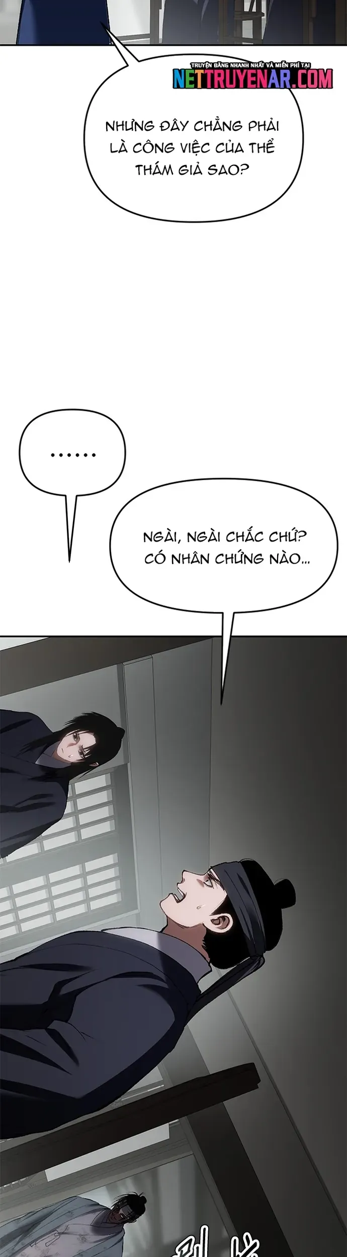 Ám Vệ Chap 66 - Next Chap 65