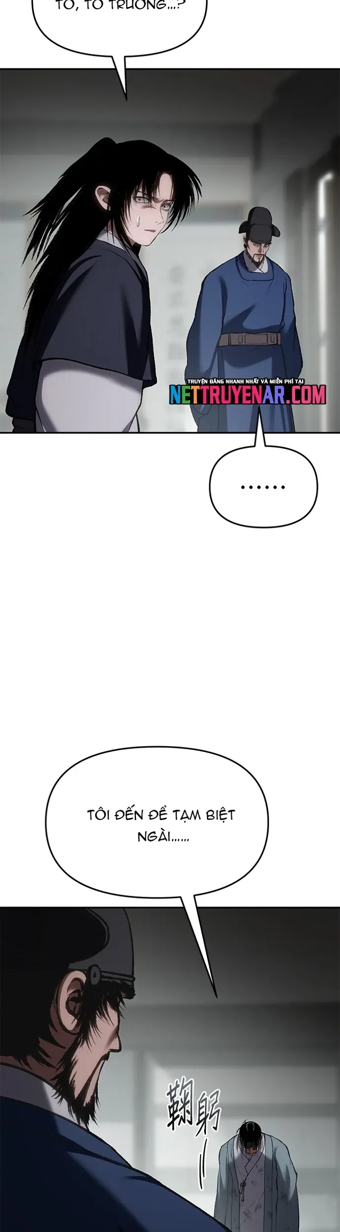 Ám Vệ Chap 66 - Next Chap 65