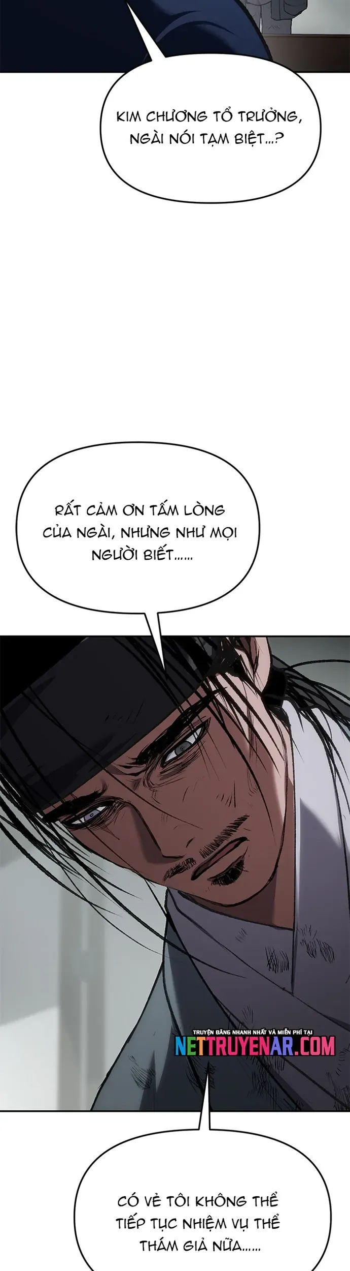 Ám Vệ Chap 66 - Next Chap 65