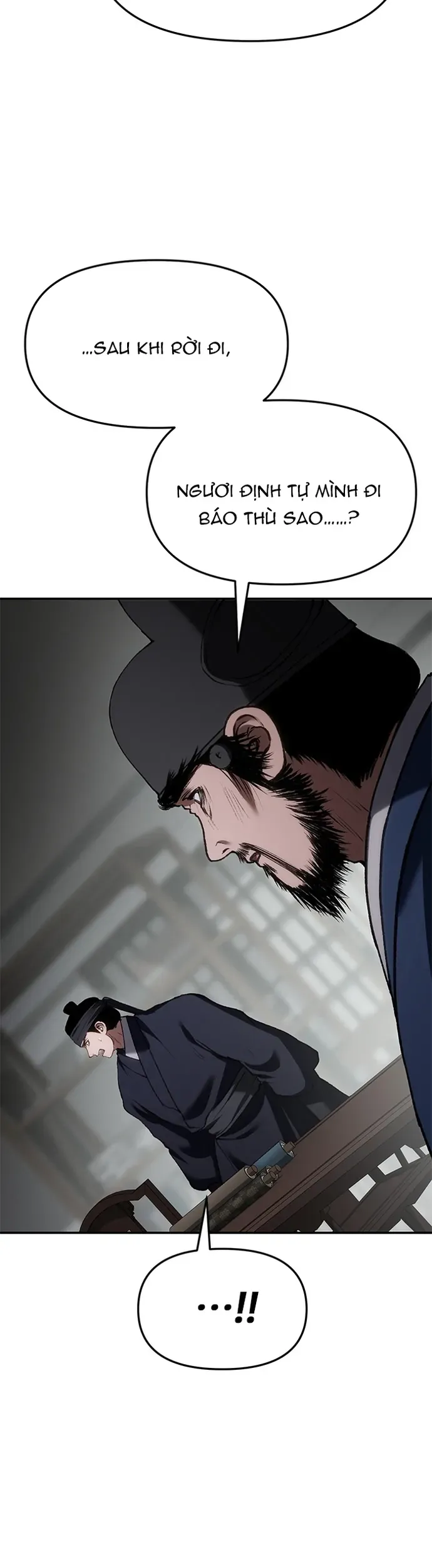 Ám Vệ Chap 66 - Next Chap 65