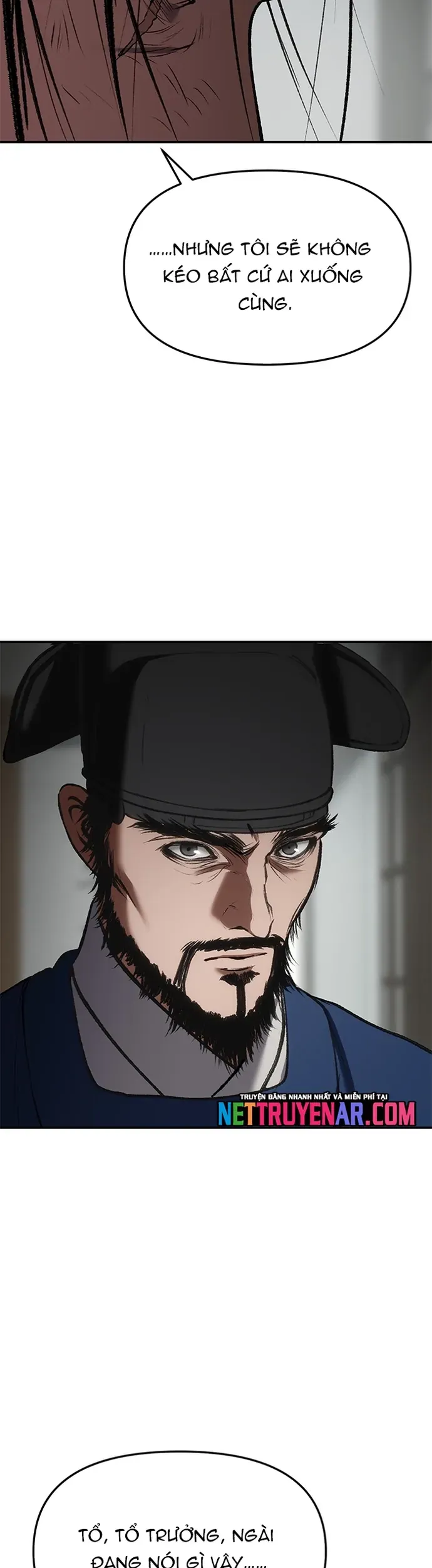 Ám Vệ Chap 66 - Next Chap 65