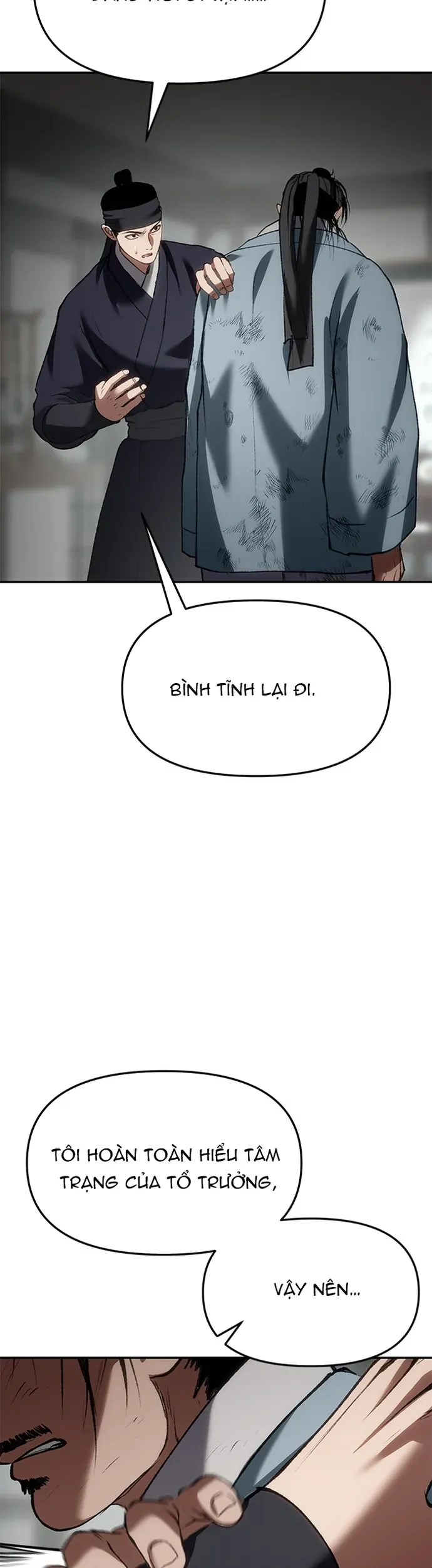 Ám Vệ Chap 66 - Next Chap 65