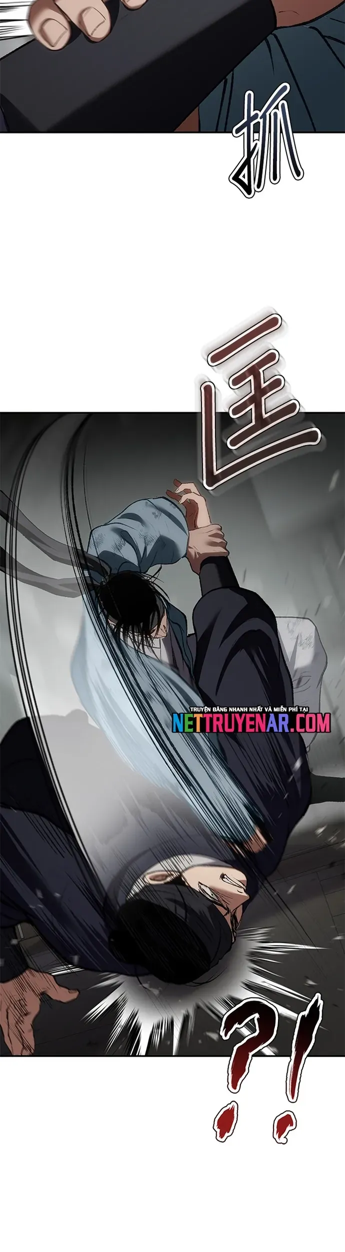 Ám Vệ Chap 66 - Next Chap 65