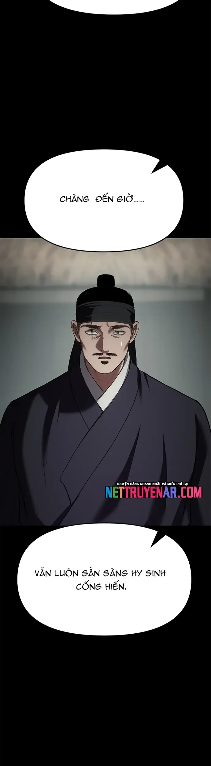 Ám Vệ Chap 66 - Next Chap 65