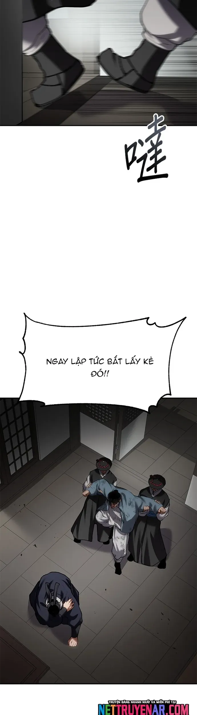 Ám Vệ Chap 66 - Next Chap 65