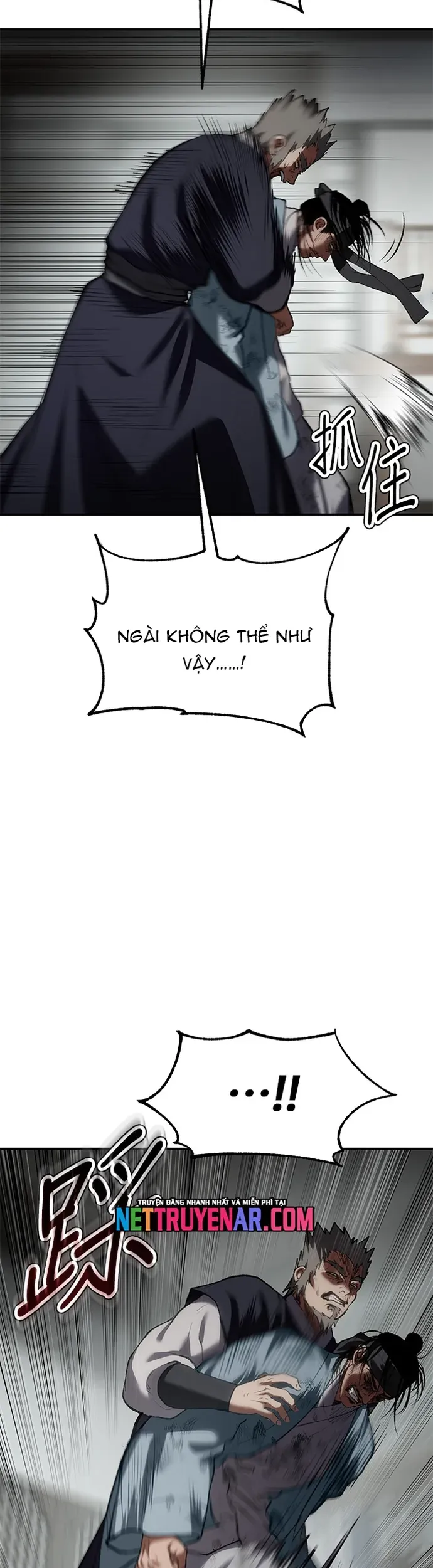 Ám Vệ Chap 66 - Next Chap 65