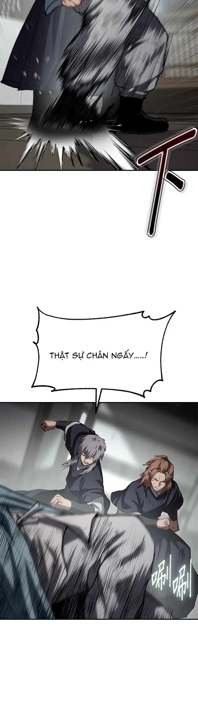 Ám Vệ Chap 66 - Next Chap 65