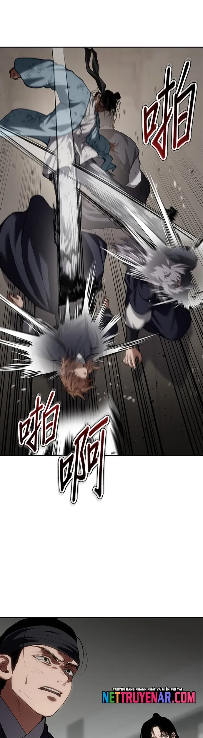 Ám Vệ Chap 66 - Next Chap 65