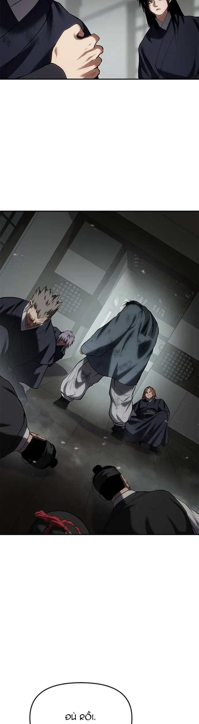 Ám Vệ Chap 66 - Next Chap 65