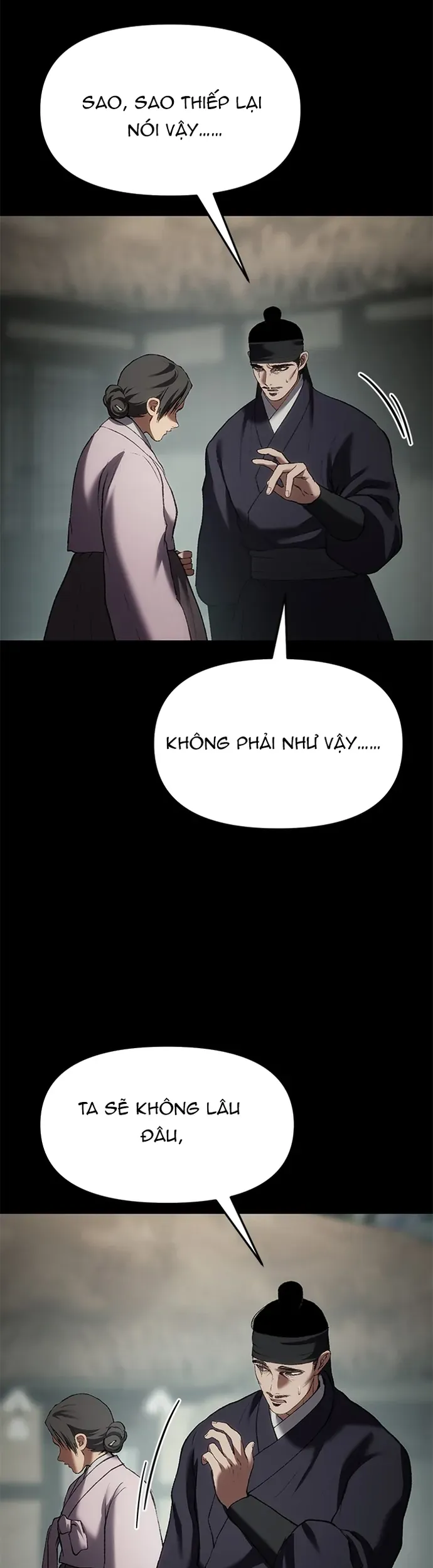 Ám Vệ Chap 66 - Next Chap 65