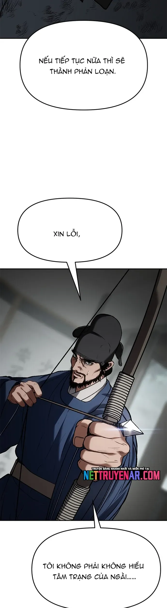 Ám Vệ Chap 66 - Next Chap 65