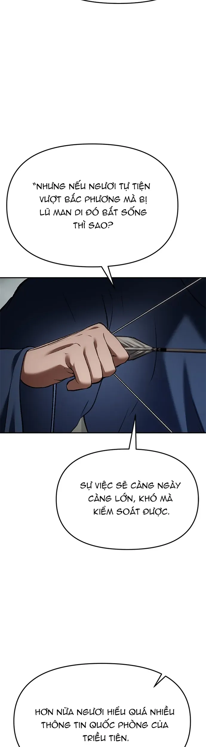 Ám Vệ Chap 66 - Next Chap 65