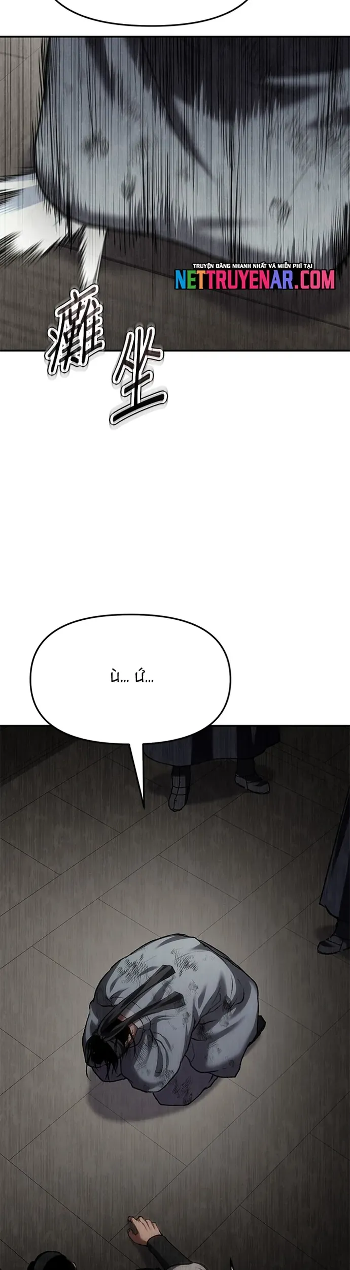 Ám Vệ Chap 66 - Next Chap 65