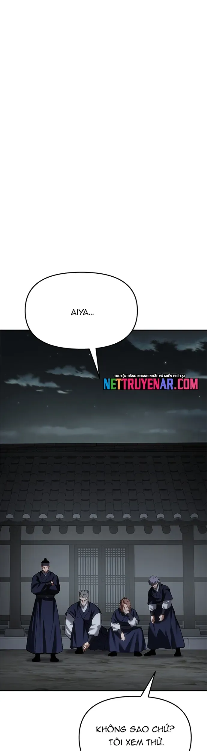 Ám Vệ Chap 66 - Next Chap 65