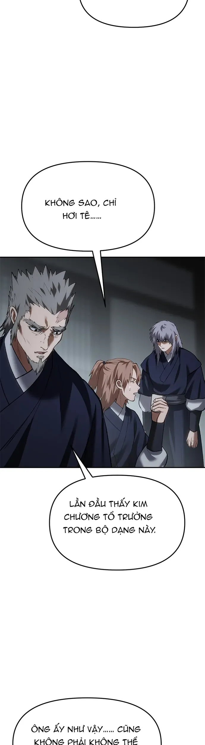 Ám Vệ Chap 66 - Next Chap 65