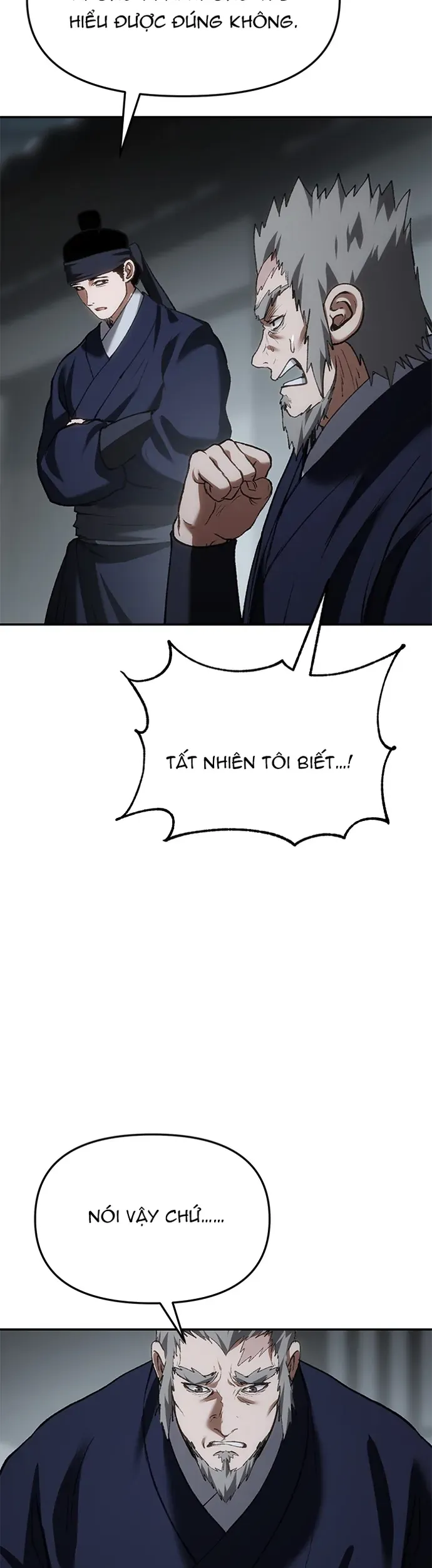 Ám Vệ Chap 66 - Next Chap 65