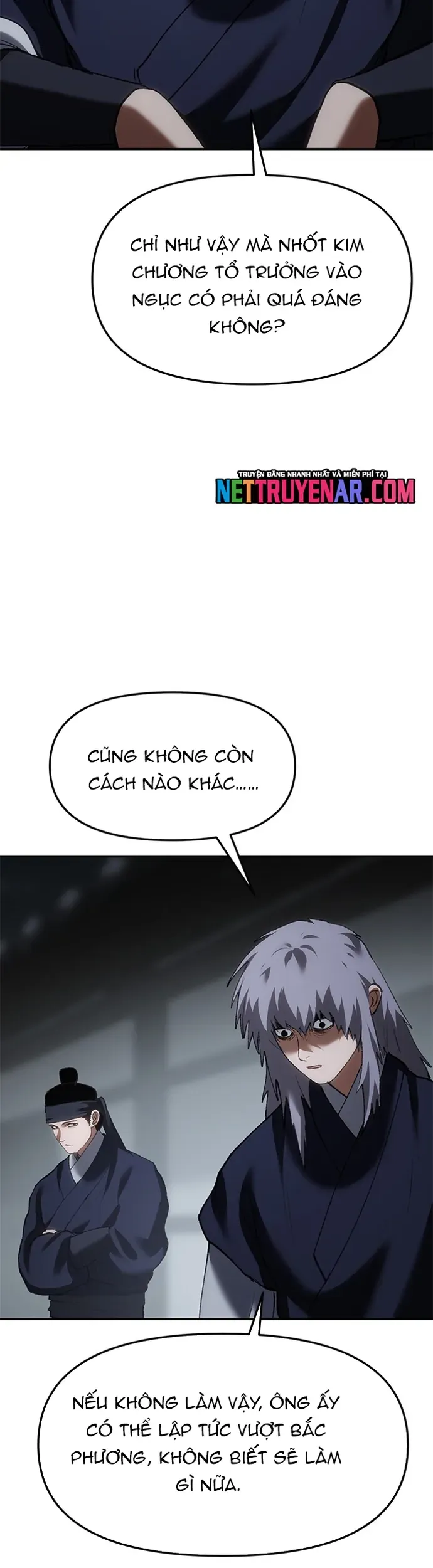 Ám Vệ Chap 66 - Next Chap 65